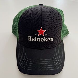 Heineken Hat